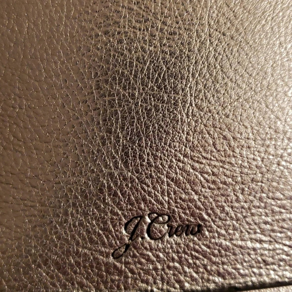 J.crew shoulder bag - Picture 3 of 4